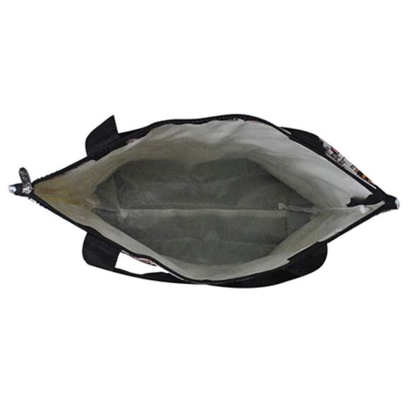 NGIL Country Farm Truck Canvas Tote Bag - Picture 4 of 6